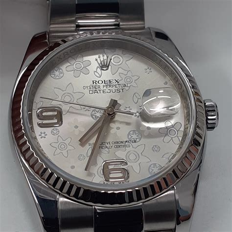 116234 rolex grape dial saphird bezel|Rolex 116234 price.